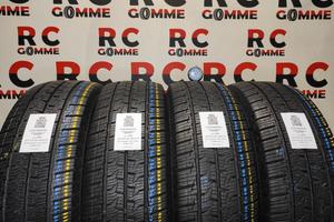 4 GOMME 215/70 R15C 109/107R CONTINENTAL 4 STG