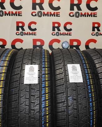 4 GOMME 215/70 R15C 109/107R CONTINENTAL 4 STG