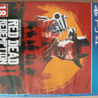 Red Dead Redemption 2