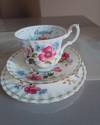 tazza Royal Albert 