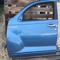 CHRYSLER PT CRUISER PORTA ANT SX 00-10