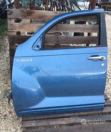 CHRYSLER PT CRUISER PORTA ANT SX 00-10