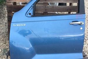 CHRYSLER PT CRUISER PORTA ANT SX 00-10