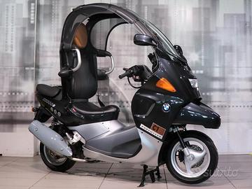 BMW C1 Executive 200 CC