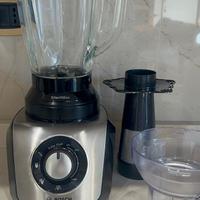 Frullatore Bosch Silentmixx