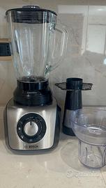 Frullatore Bosch Silentmixx