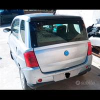 Microcar dué first Motore nuovissimo