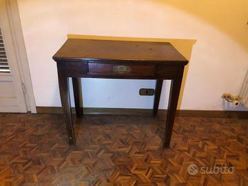 tavolino antico originale