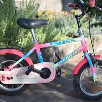 Bicicletta per bambino