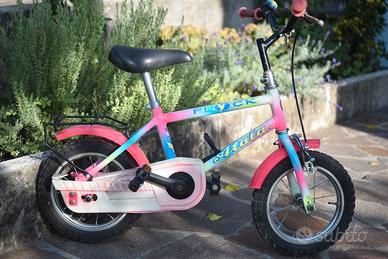 Bicicletta per bambino