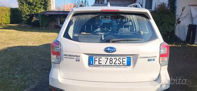 subauforester2000deiselsportline