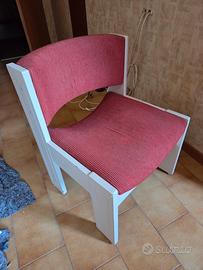 poltrona vintage