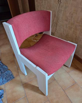 poltrona vintage