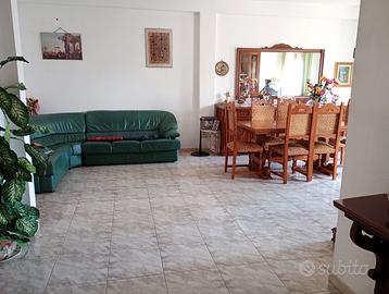 Villetta semi indipendente di circa 130 mq+garage