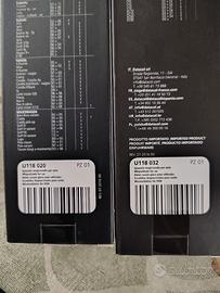 spazzole tergicristallo 