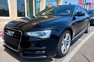Audi A5 - S-line - 177CV Quattro