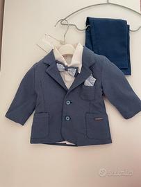 Completo Cerimonia Giacca