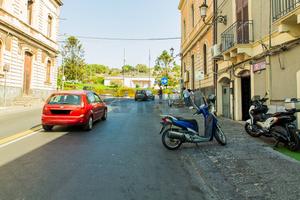 Attività  Commerciale - Catania