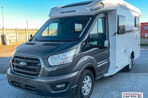 Weinsberg CaraLoft 550 MG