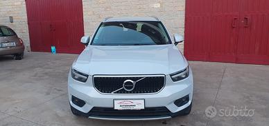Volvo XC40 D3 R-design