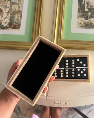 Gioco domino