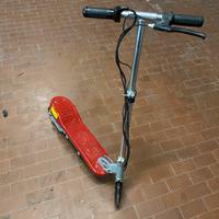 Monopattino elettrico