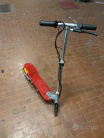 Monopattino elettrico