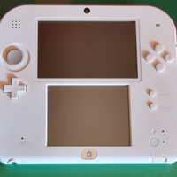 Nintendo 2ds - con giochi