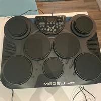 batteria elettronica