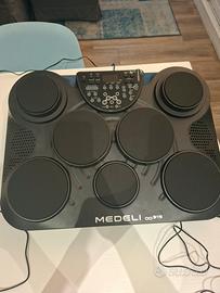 batteria elettronica