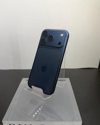 IPHONE 17 PRO 256GB NUOVO DA ATTIVARE