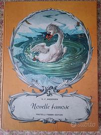 "Novelle Famose" di H.C. Andersen