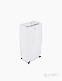 deumidificatore Argo dry nature 11
