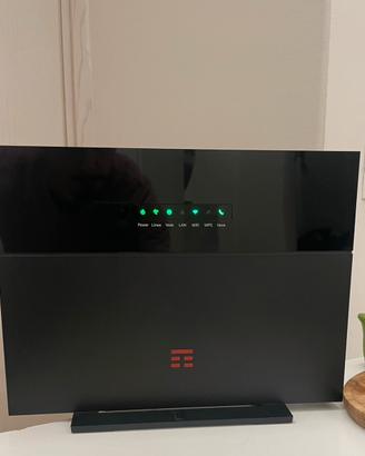 Modem TIM Hub