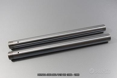 Steli forcella per HONDA CBR 900 919 RR 1998 1999