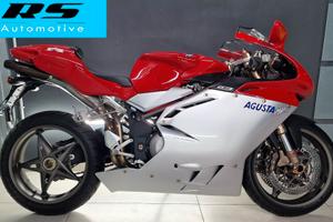 Mv Agusta F4 750 NUOVA