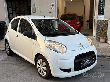 Citroen C1 1.0 5 porte 47.000KM NUOVA IMMACOLATA