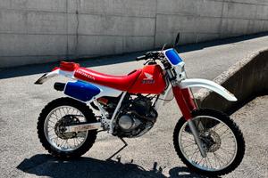 honda xr 250r 1990