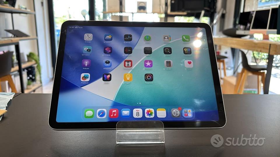 iPad Air 6Th , 11” M2 512gb, Wi-Fi , Ex-Demo
