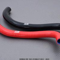 Kit tubi radiatore per HONDA CRF 250 L / RALLY