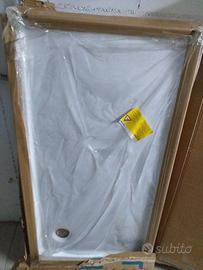 Piattodoccia Duravit