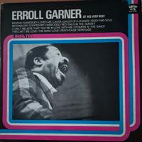 Album Vinile Errol Garner At his very best
