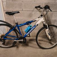 Mountain bike merida matts hot Key 