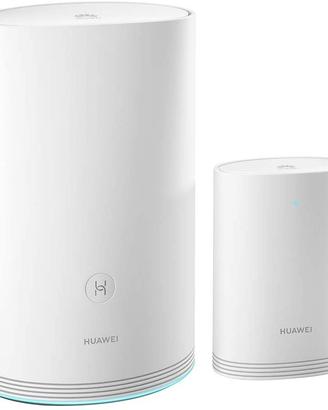 Huawei Wi-Fi Q2 Pro (1 Base   1 Satellite), Sistem