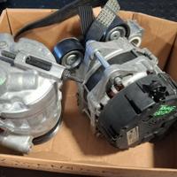 ALTERNATORE COMPRESSORE ALFA ROMEO TONALE 1.5 IBRI