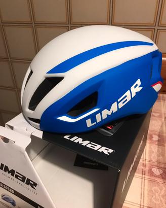 Limar Air Speed