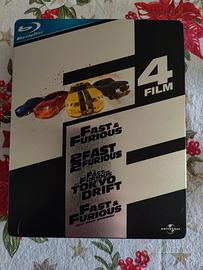 Fast e Furious 