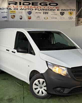 Mercedes-benz Vito 2.2 114 CDI PL Furgone Extra-Lo