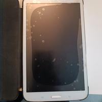 tablet Samsung nero 