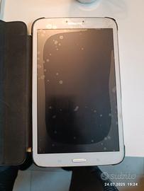 tablet Samsung nero 